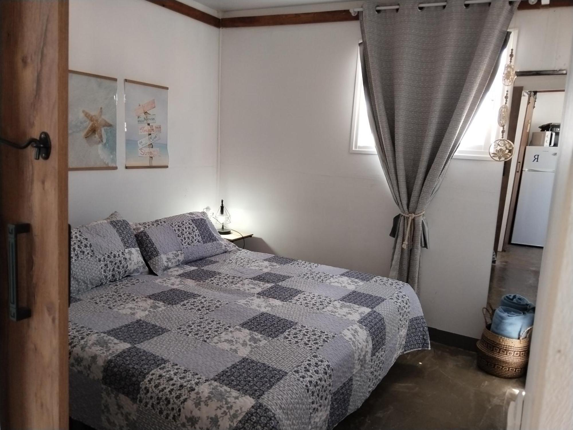 La Nasita Caleta de Sebo Quarto foto
